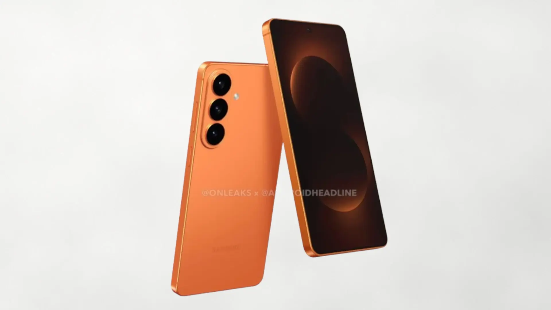 Los Galaxy S26 y S26+ vendrían solo con el Exynos 2600 en su país de origen, lo que sabemos