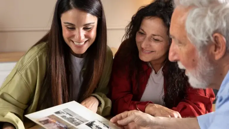 Diferentes maneras de conservar tus recuerdos para el futuro