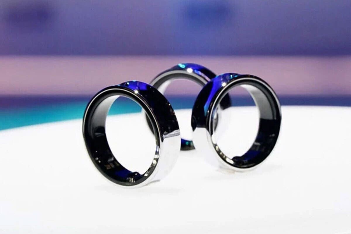 Samsung aún no decide que hacer con el Galaxy Ring 2