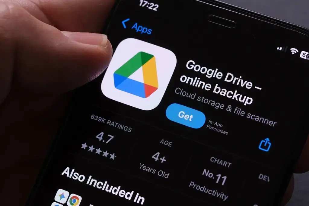 Google Drive y las novedades para el visor para documentos PDF