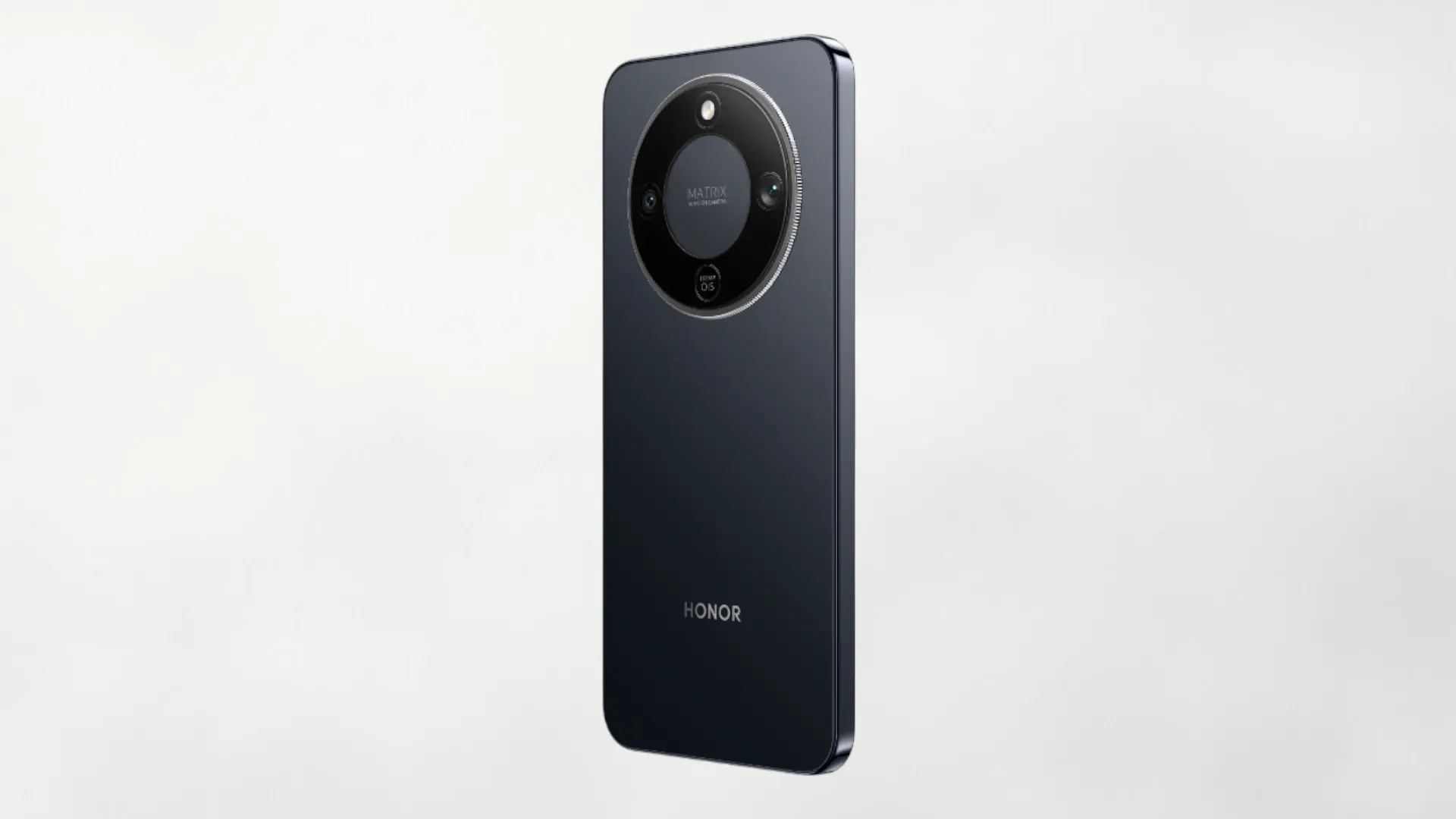 El Honor Magic 8 Lite es oficial, aspectos claves