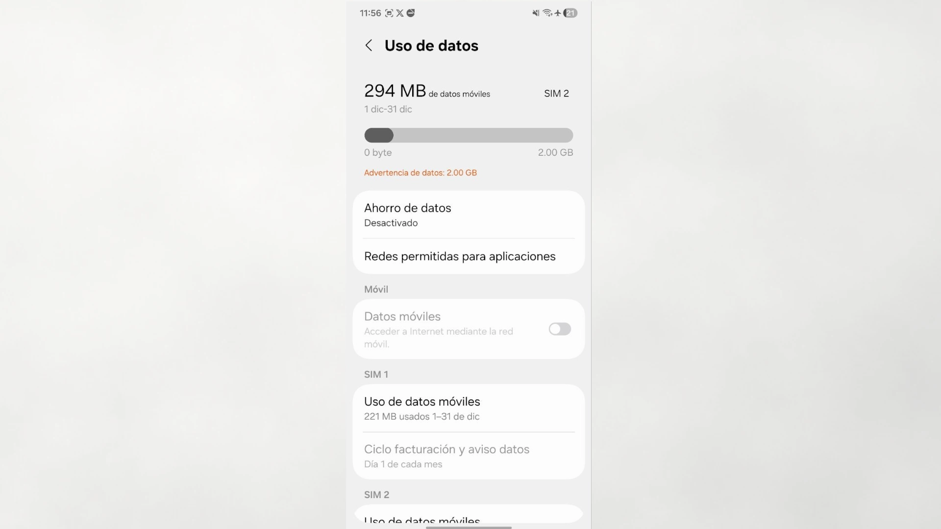 Internet con datos móviles todo lo que debes saber
