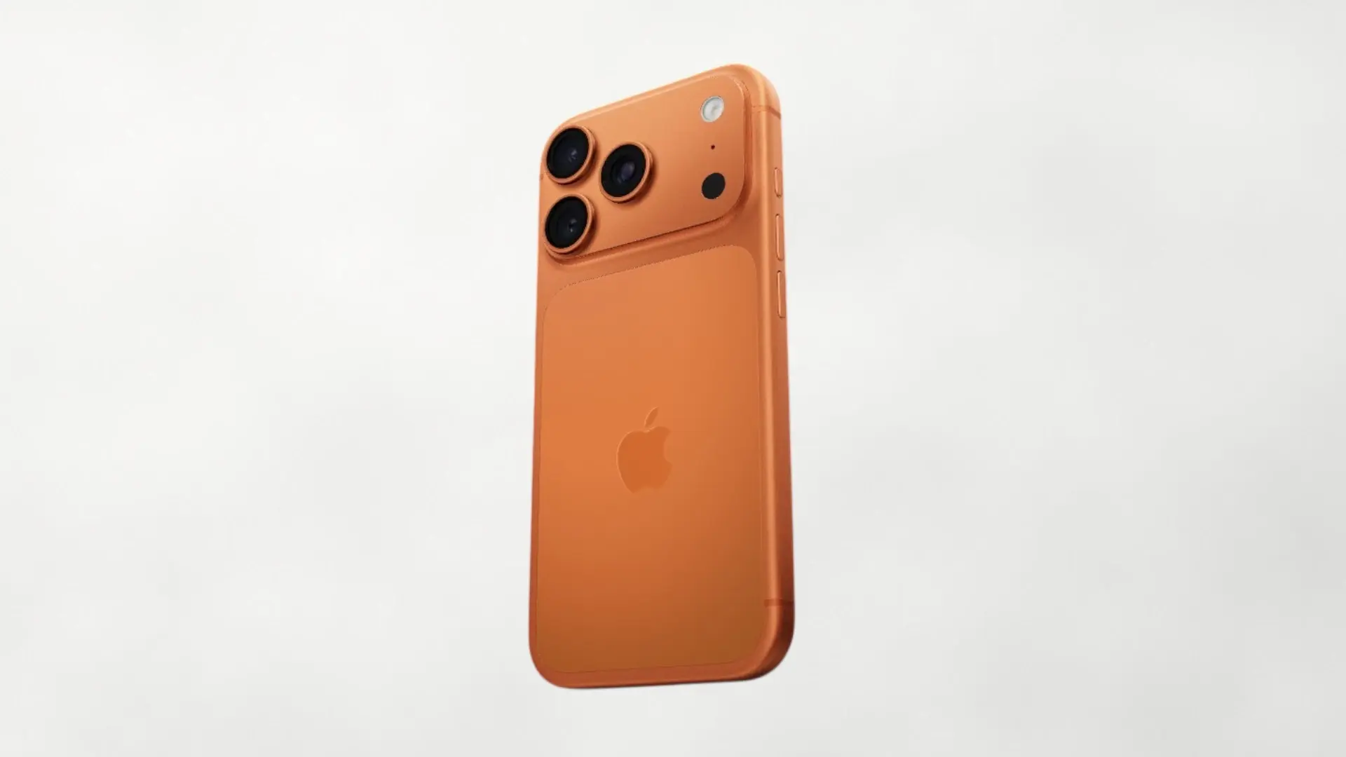 iPhone 17 Pro Max móvil con más ventas, se encuentra en esta tabla 