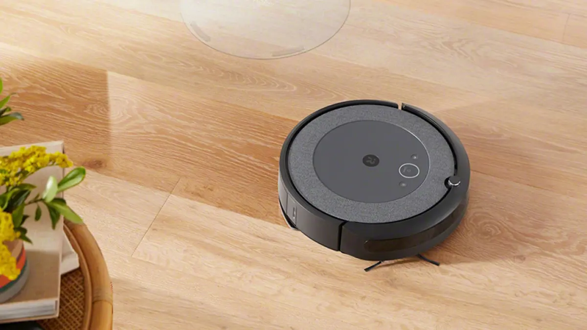 Puntos claves sobre la quiebra de iRobot, la creadora de la línea de Robots Roomba