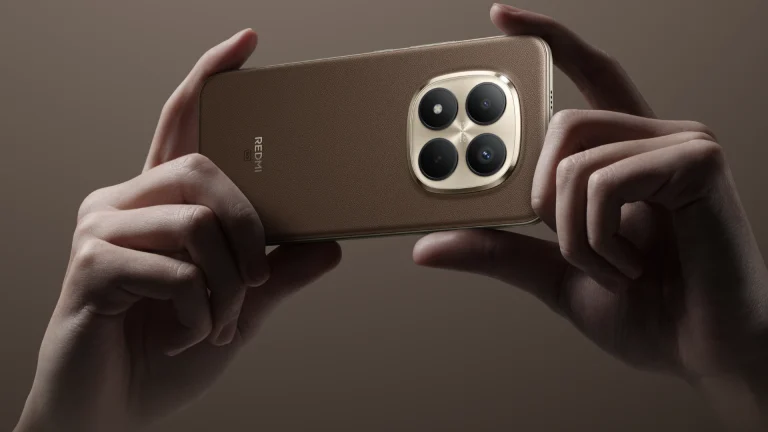 Llega el Redmi Note 15 Pro+ de forma global: características y precio oficial