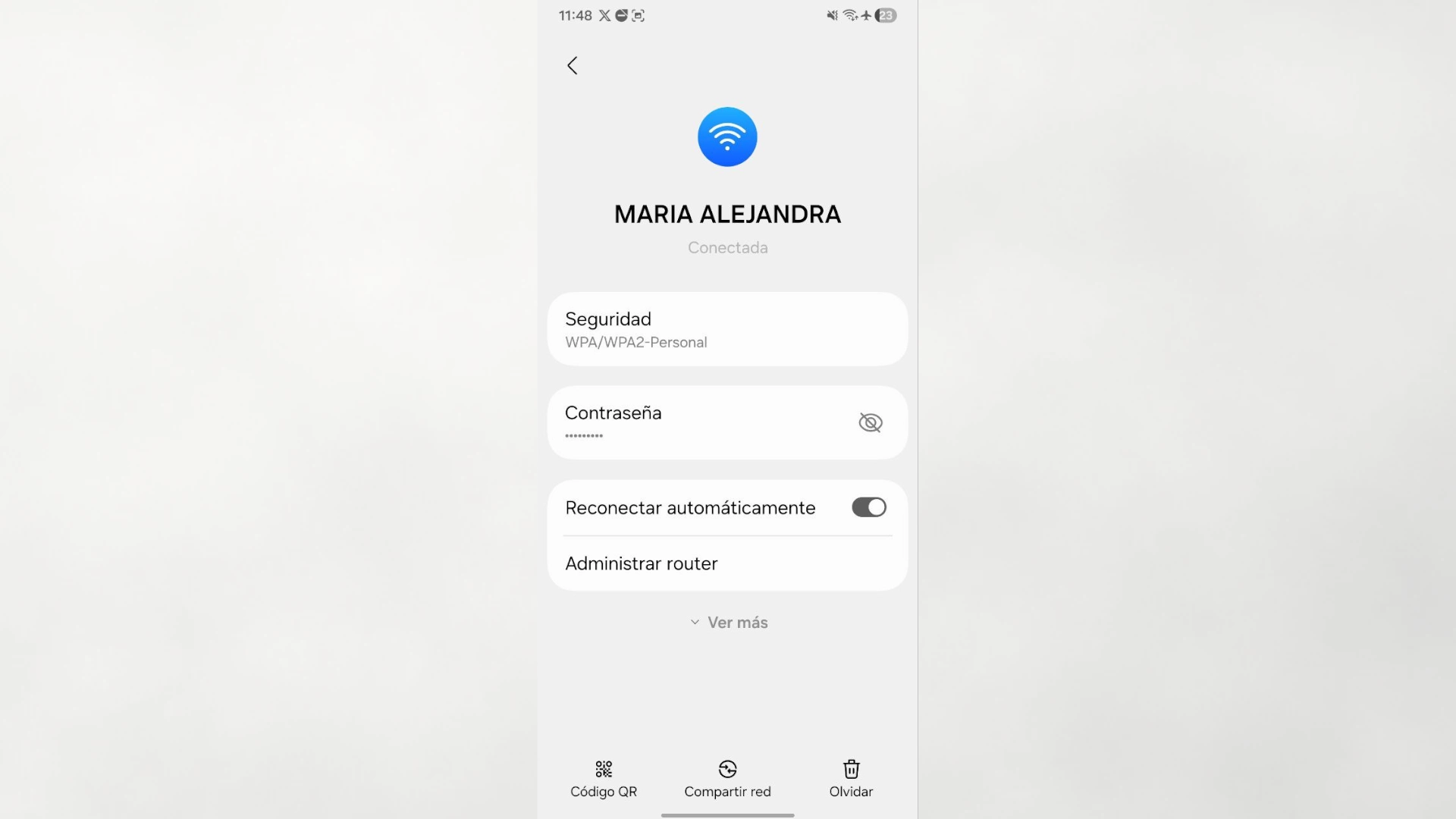 Wifi podría ser el causante de tantos inconvenientes con el internet en tu móvil 