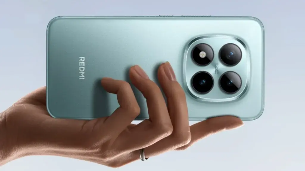 Así serían los Redmi Note 15 globales: menos batería, pero precios igual de agresivos