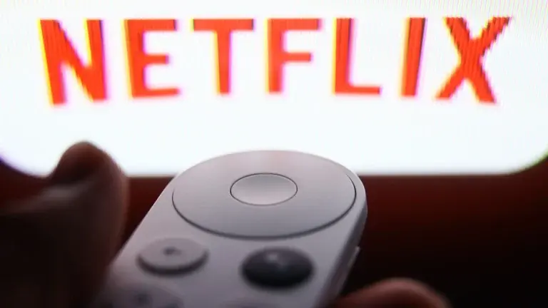 Netflix elimina el soporte para Google Cast: ya no podrás enviar contenido desde el móvil