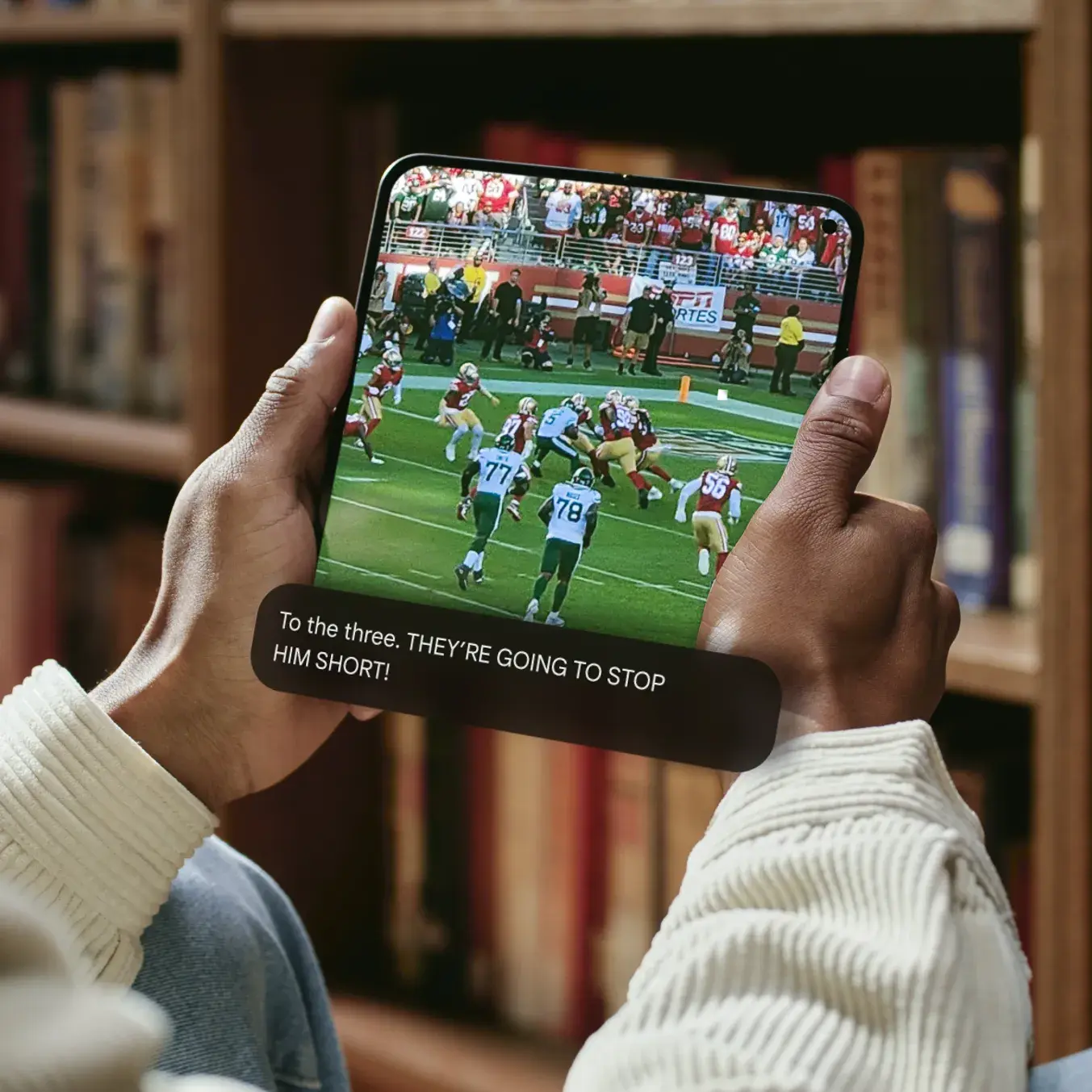 Youtube con subtitulos expresivos, una novedad que nadie esperaba 