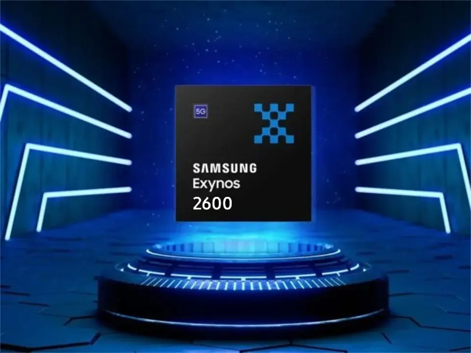 El Exynos 2600 un chipset que podría quedarse en corea de forma definitiva