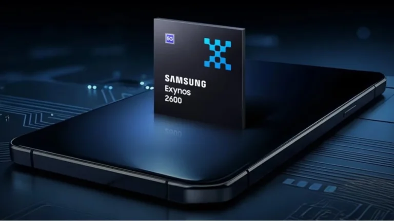 El primer procesador móvil de 2nm del mundo es de Samsung: te contamos todo lo que ofrece
