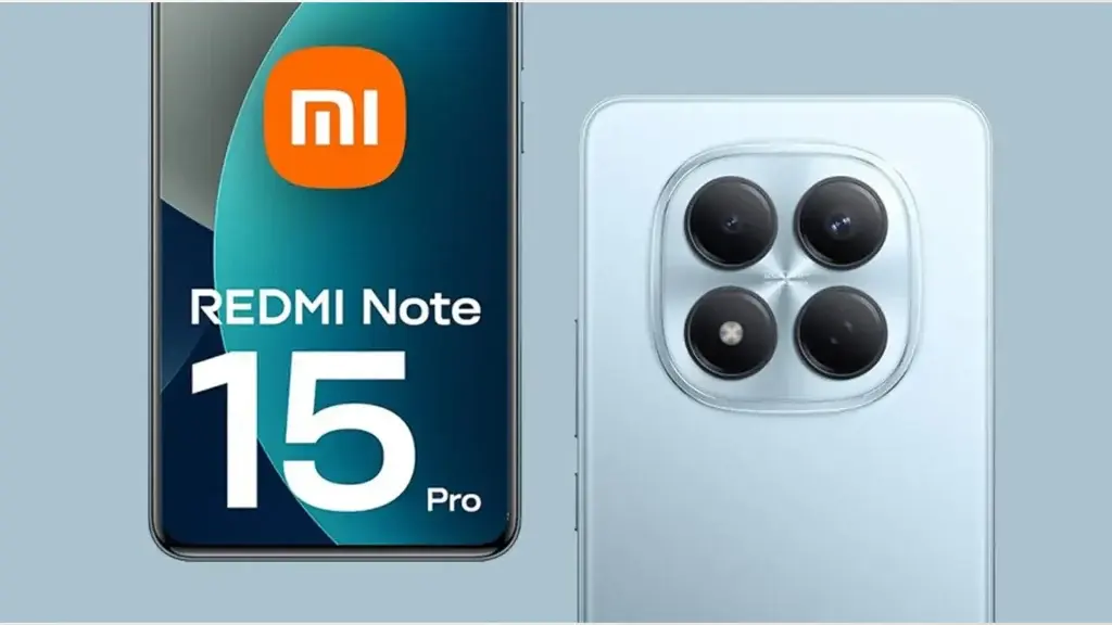 El Redmi Note 15 Pro 5G se anticipa y ya está en preventa en una tienda minorista