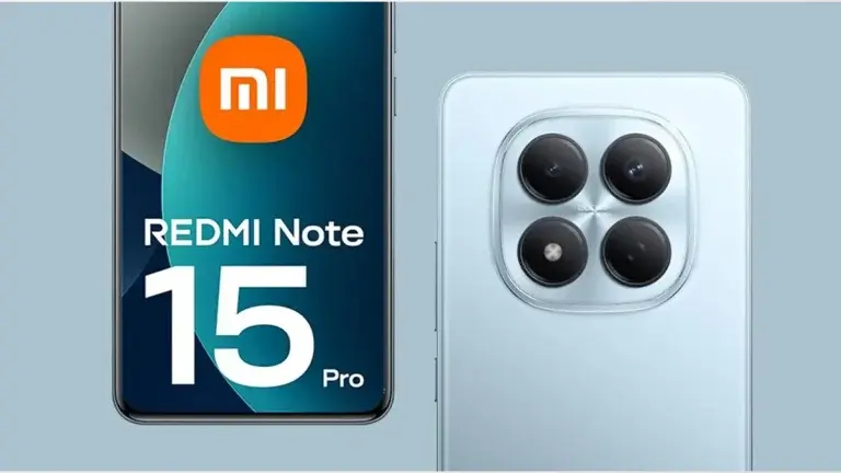 El Redmi Note 15 Pro 5G se anticipa y ya está en preventa en una tienda minorista
