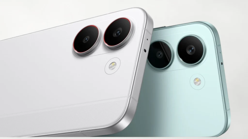 Xiaomi presenta el Redmi Turbo 5: enorme batería de 7560 mAh, carga a 100W y un precio rompedor