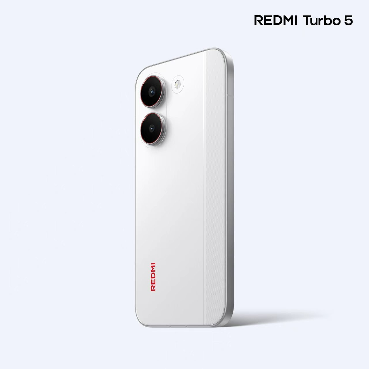 Redmi Turbo 5 un dispositivo que cuenta con espcificaciones de lo más interesante