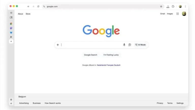 Las pestañas verticales llegan a la Beta de Google Chrome para PC: así puedes probarlas