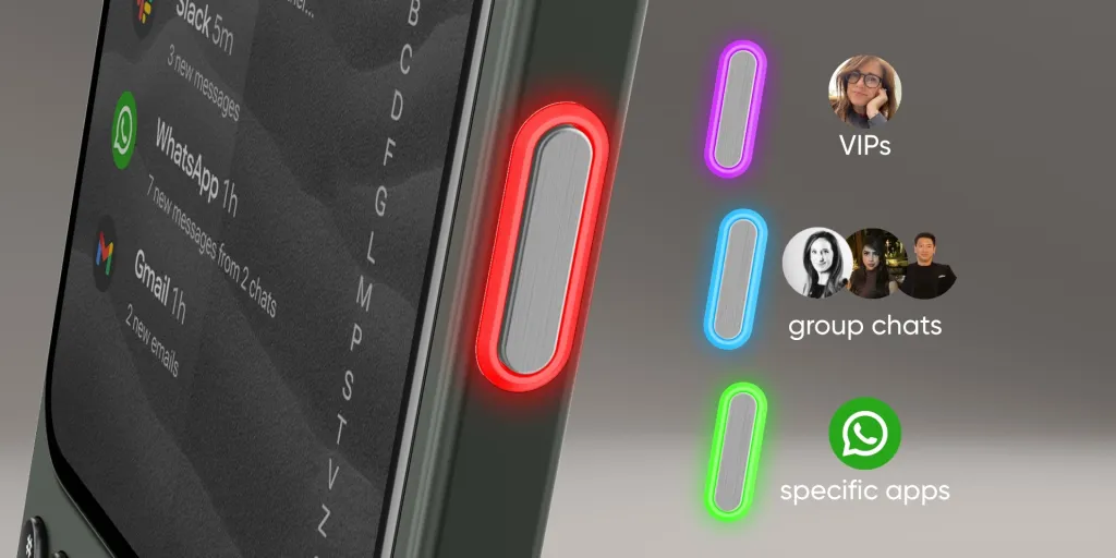 La mensajería como fundamento en Clicks Communicator