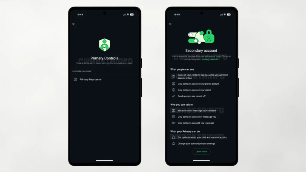 WhatsApp por fin piensa en los niños: así funcionará el nuevo control parental