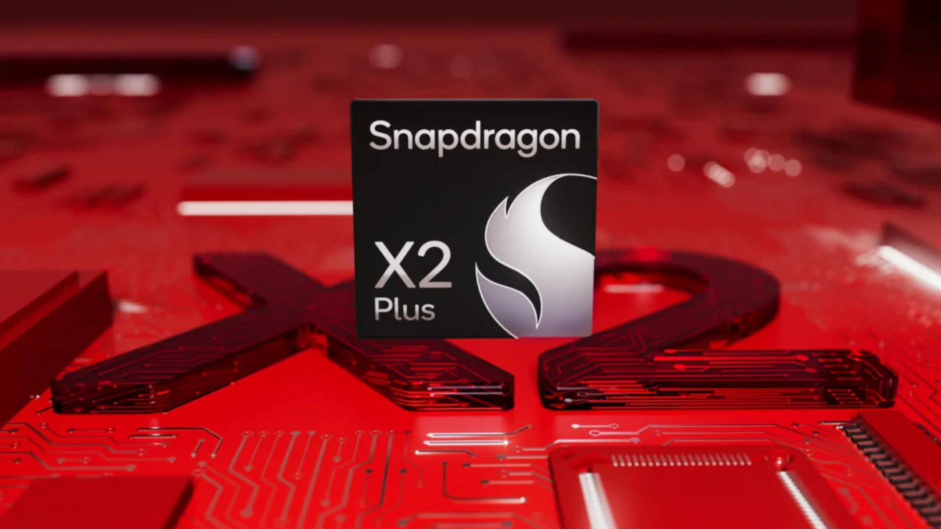 La gama media de los postátiles evolucionan con el Snapdragon X2 Plus