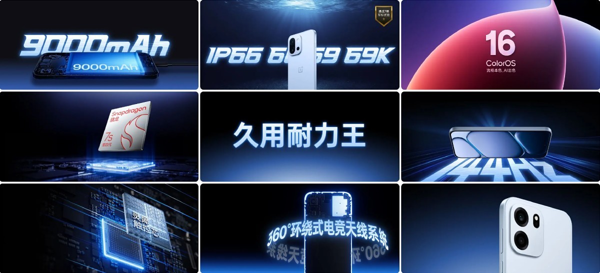 Turbo 6V un terminal que podría ser el mças equilibrado del mercado actual