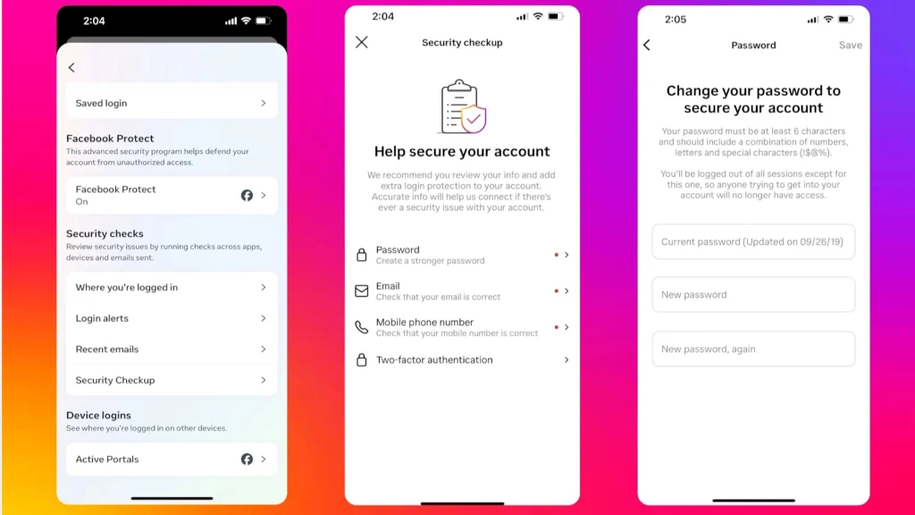 Una filtración de datos en Instagram afectaría a más de 17.5 millones de usuarios: esto dice Meta