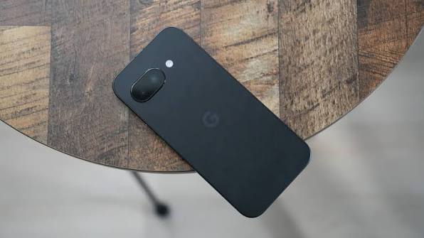 Google Pixel 10a con precio y fecha de lanzamiento filtrado