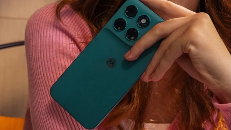 Motorola anuncia la renovación de la serie Moto (G): así son sus nuevos modelos