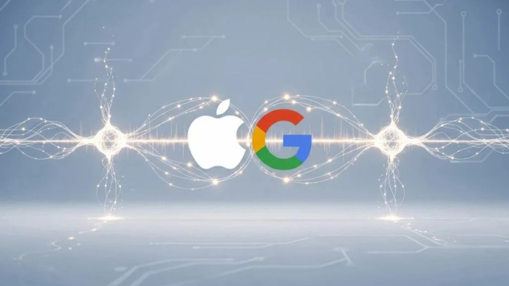 La alianza entre Apple y Google es oficial: pronto Siri incorporará lo mejor de Gemini