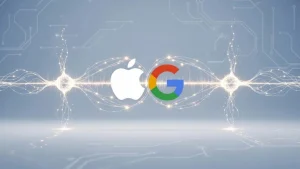 La alianza entre Apple y Google es oficial: pronto Siri incorporará lo mejor de Gemini