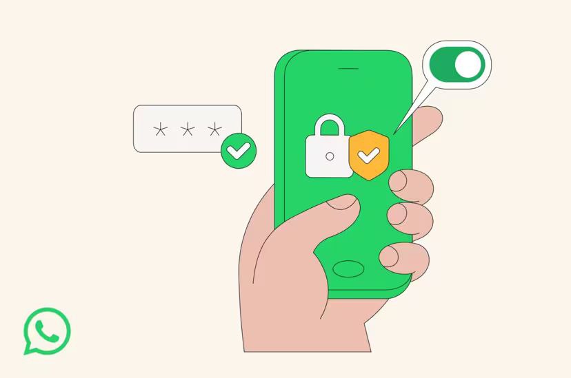 Aspectos que debes saber sobre Whatsapp y su más reciente capa de seguridad