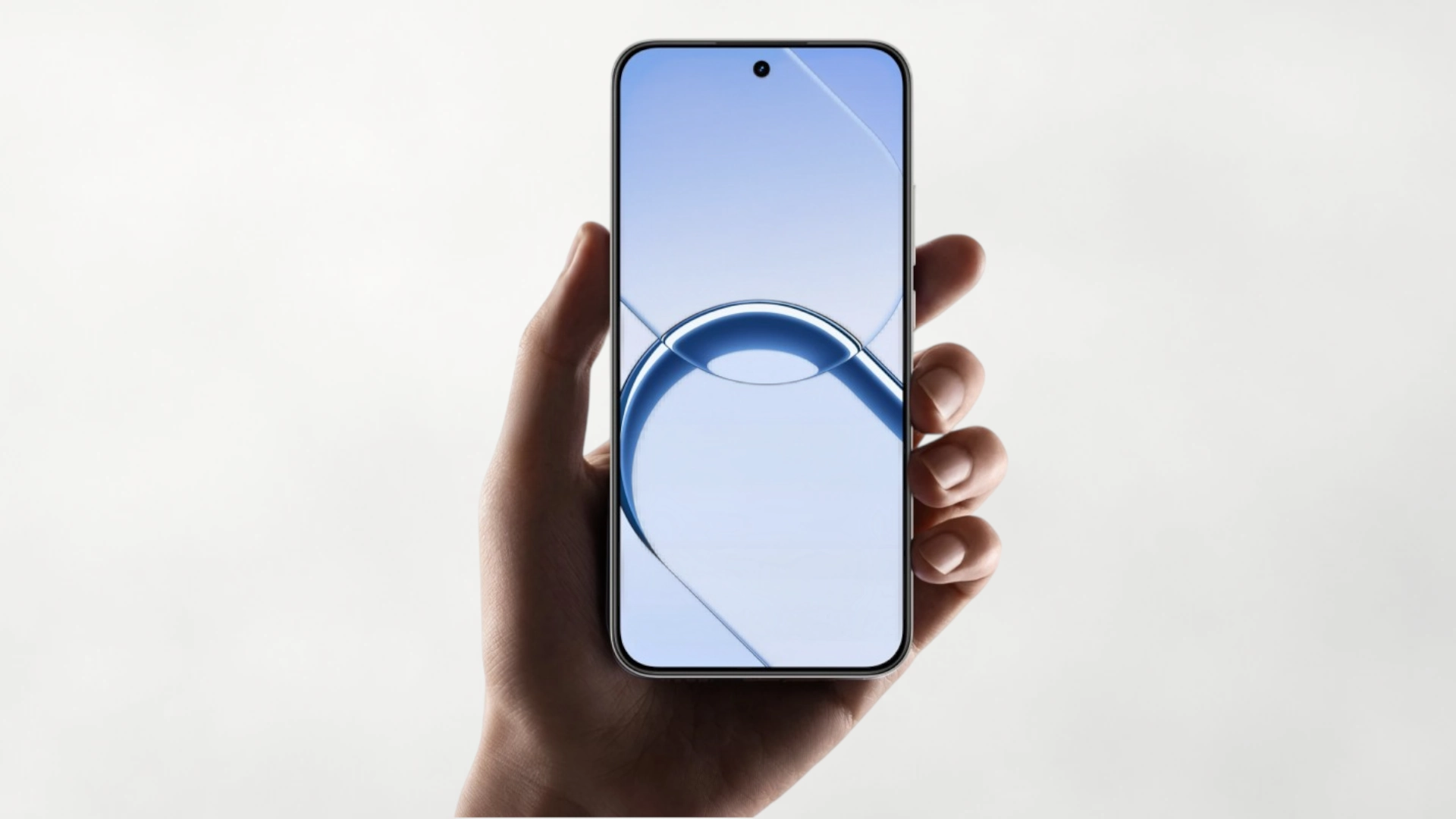 Pantalla del Realme 16, un terminal que tiene grandes oportunidades de ser una opción