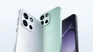 OnePlus Turbo 6 y Turbo 6V son oficiales: baterías de 9.000 mAh y hasta 165 Hz de frecuencia