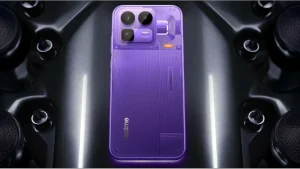 El Realme Neo8 se presenta: viene con Snapdragon 8 Gen 5, batería de 8.000 mAh y 165 Hz