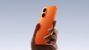 Redmi Turbo 5 Max es oficial: 9000 mAh, lector de huellas ultrasónico y mucho más