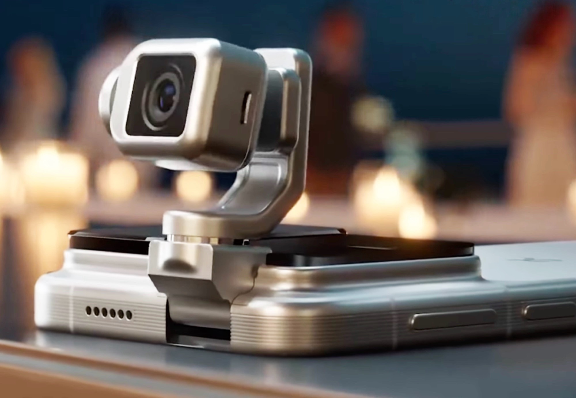 Robot Phone llegará para mover los yacimientos del mercado movil