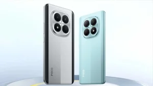 POCO M8 y M8 Pro son oficiales: baterías inmensas y procesadores Snapdragon para reinar en la gama media