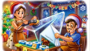 Telegram se actualiza: más Liquid Glass y nuevas funciones con IA