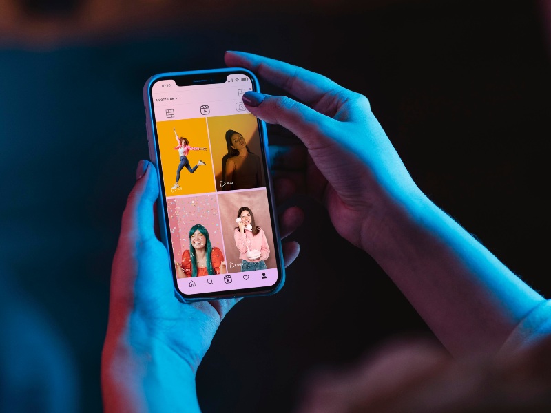 Aspectos sobre la fuga de datos en Instagram, lo que debes hacer