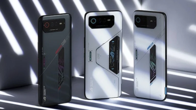 El verdadero motivo por el que ASUS deja su división móvil indefinidamente