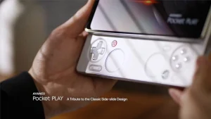 El sucesor del Xperia Play en un nuevo vídeo: AYANEO nos demuestra que va en serio