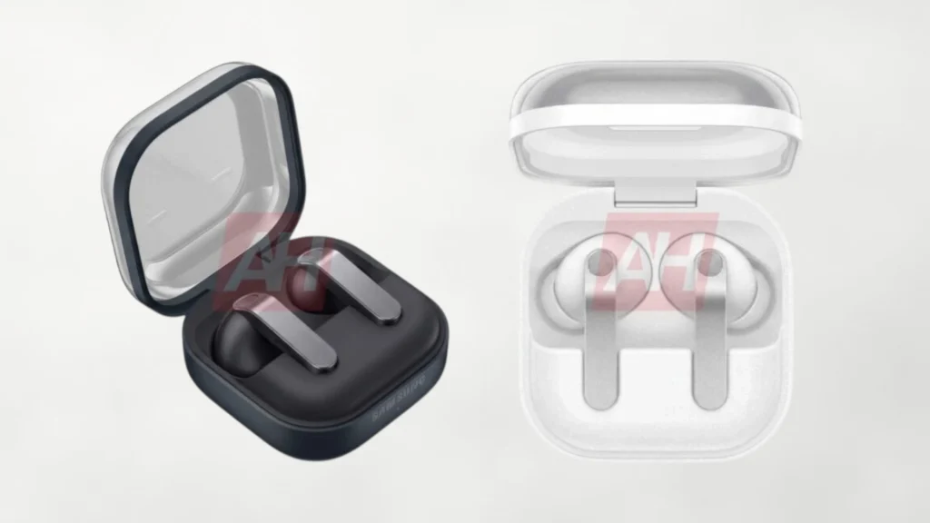 Así serán los Samsung Galaxy Buds 4 y 4 Pro: se filtra su diseño final