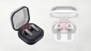 Así serán los Samsung Galaxy Buds 4 y 4 Pro: se filtra su diseño final