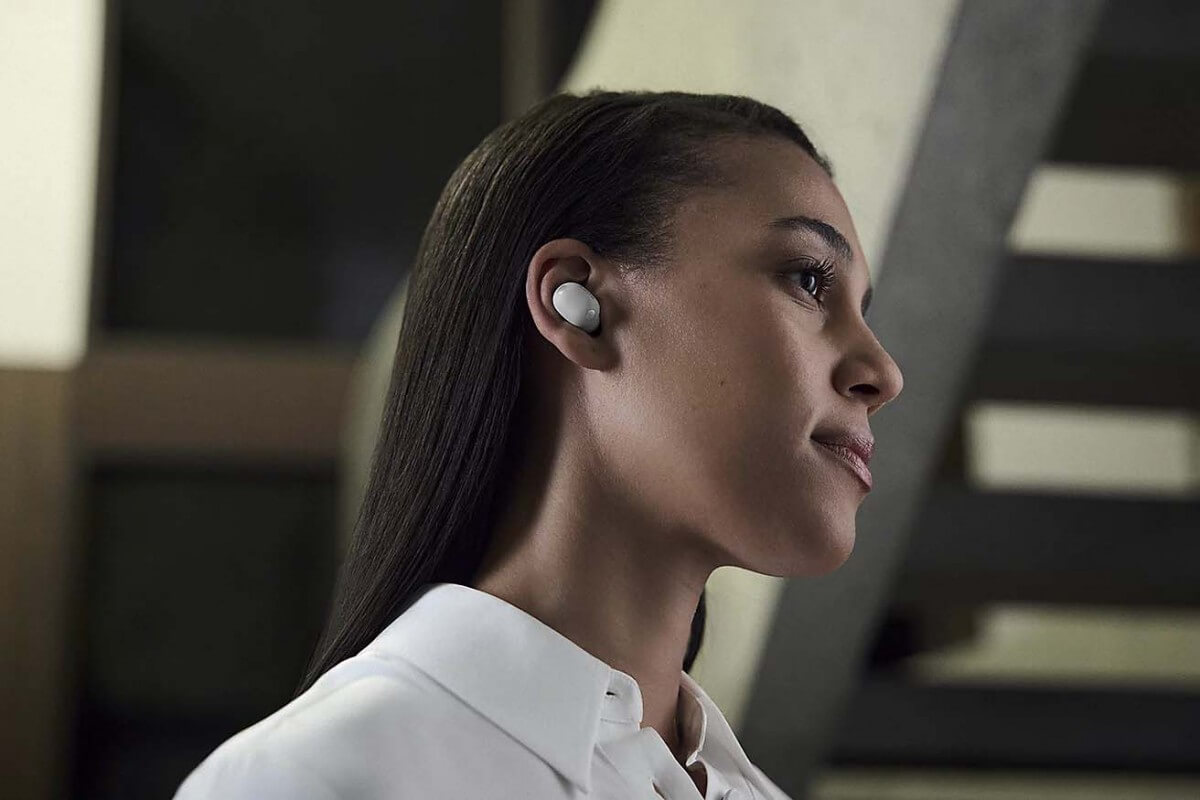 Los Sony WF-1000XM6 llegan para quedarse en el mercado