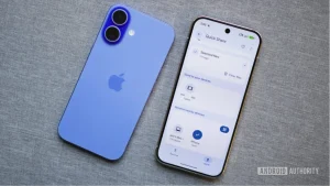 Los Pixel 9 empiezan a ser compatibles con el AirDrop de Apple: toda la información