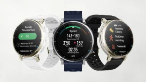 El Amazfit Active 3 Premium se presenta: viene con cristal de zafiro, GPS offline y hasta 13 días de autonomía