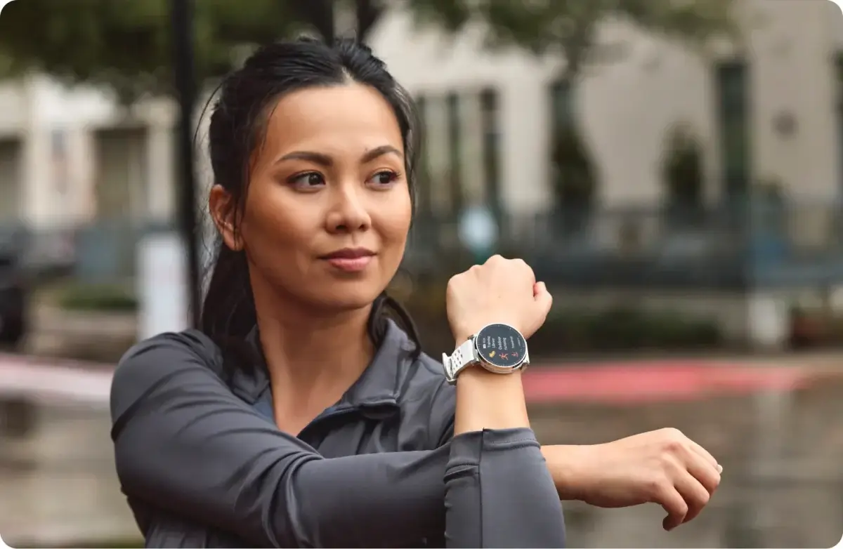 Si te gusta el deporte y necesitas un reloj inteligente el nuevo Amazfit Active 3 Premium podría ser el ideal