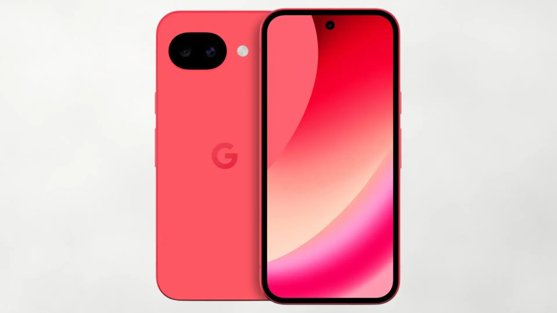 Caracteristicas del Google Pixel 10a, un gama media con mucho que ofrecer 