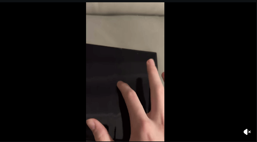 Todo sobre la falla del Samsung Galaxy Z Trifold