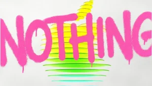 Nothing toma el cartel de Apple en su propio anuncio para la serie Phone (4a)