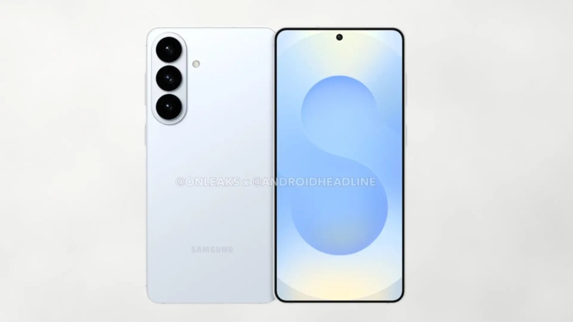 Galaxy S26 un dispositivo con grandes detalles interesantes